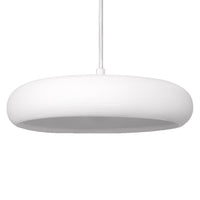 Lámpara colgante OSRAM DECOR Plaster Plaster Light, E27, 298 mm