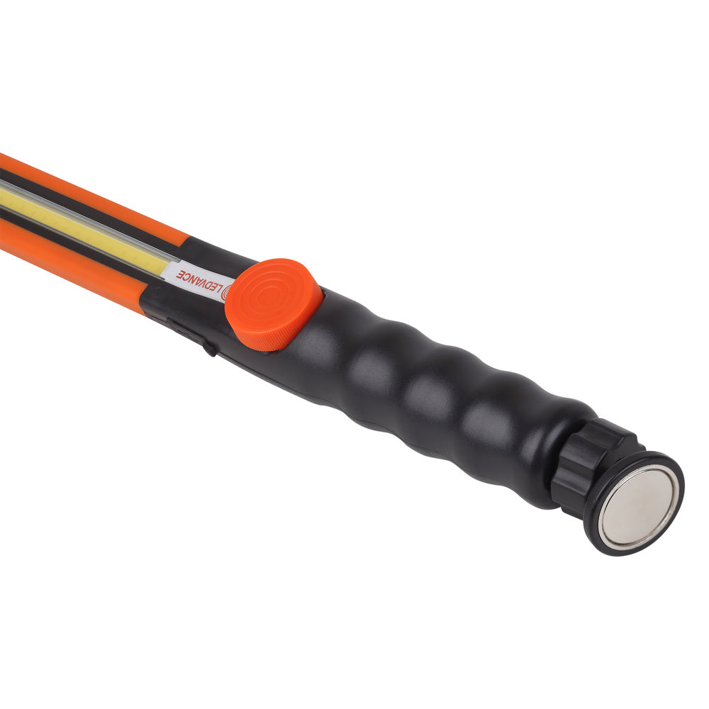LEDVANCE FLASHLIGHT Car Multi-use mobile Arbeitsleuchte 400 lm, 6500K, Kaltweiß-LEDVANCE Shop