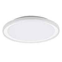 LEDVANCE ORBIS Pederson Deckenleuchte 24W 450mm weiß-LEDVANCE Shop