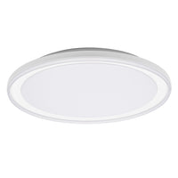 LEDVANCE ORBIS Pederson Deckenleuchte 36W 550mm weiß-LEDVANCE Shop