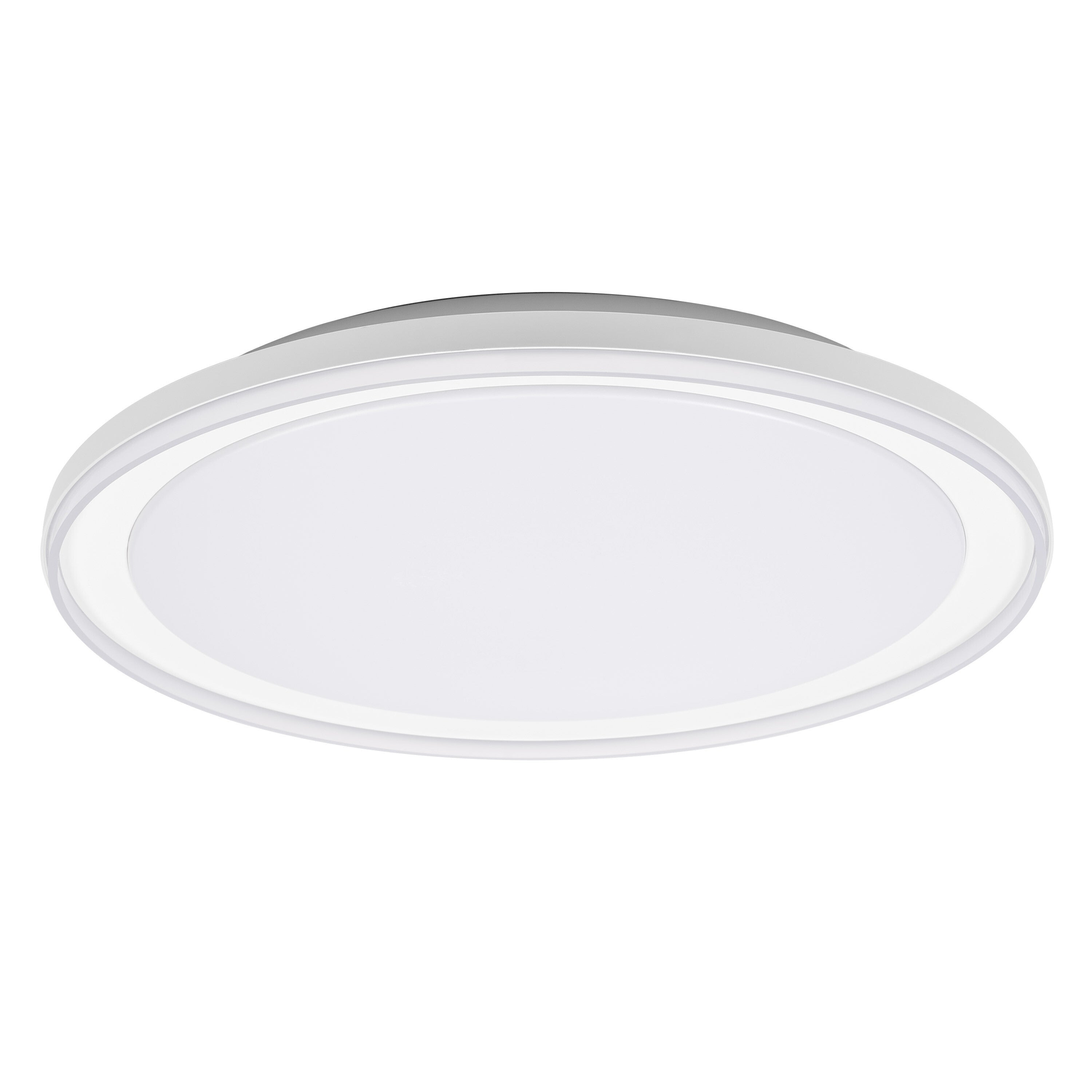 LEDVANCE ORBIS Pederson Deckenleuchte 36W 550mm weiß-LEDVANCE Shop