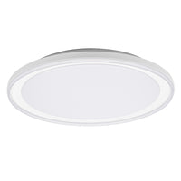 OSRAM ORBIS Pederson Deckenleuchte 36W 550mm weiß