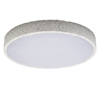 LEDVANCE ORBIS Yummy Deckenleuchte 16W 285mm dimmbar weiß-LEDVANCE Shop