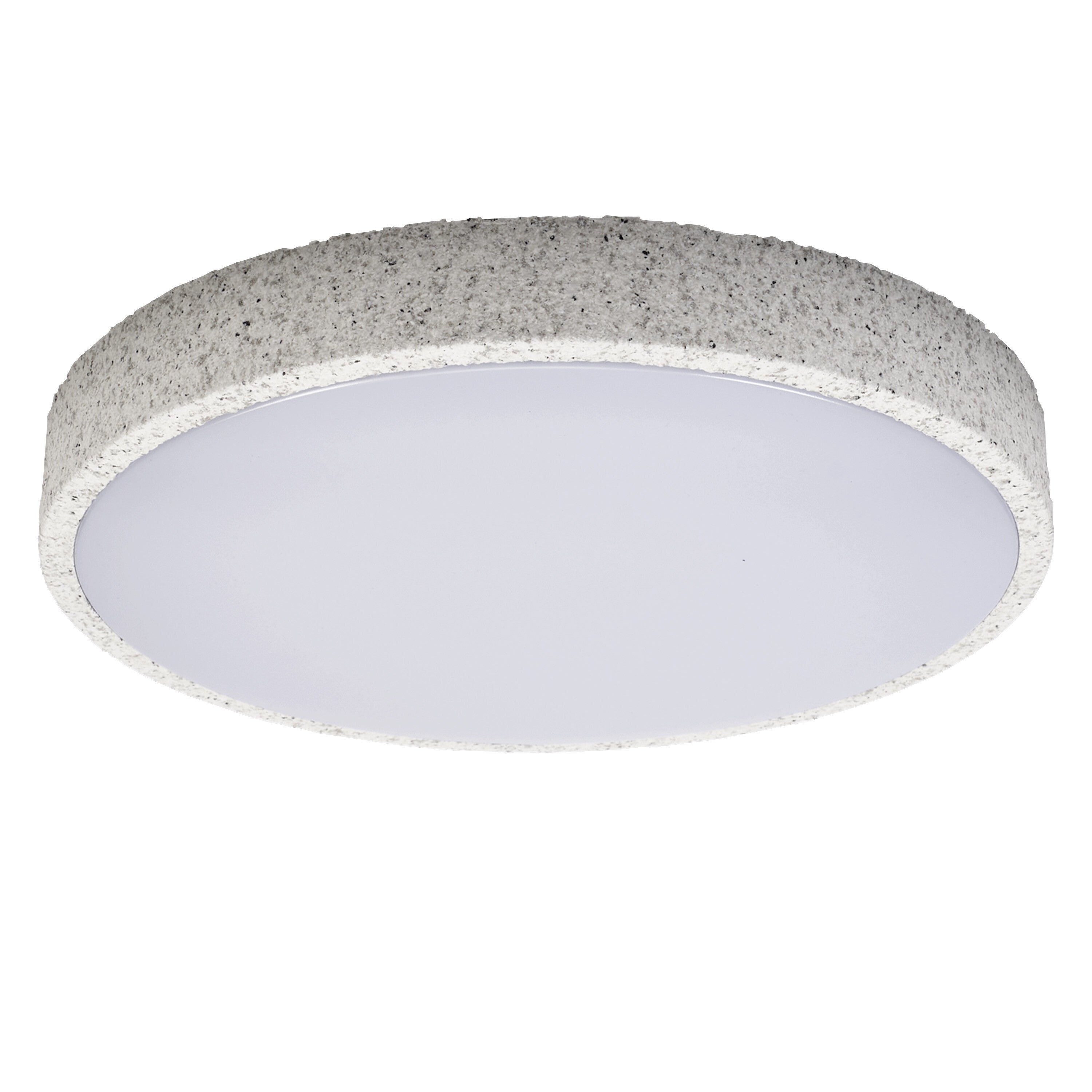 LEDVANCE ORBIS Yummy Deckenleuchte 16W 285mm dimmbar weiß-LEDVANCE Shop