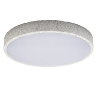 LEDVANCE ORBIS Yummy Deckenleuchte 24W 390mm dimmbar weiß-LEDVANCE Shop