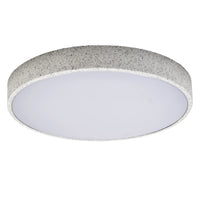 LEDVANCE ORBIS Yummy Deckenleuchte 36W 490mm dimmbar weiß-LEDVANCE Shop