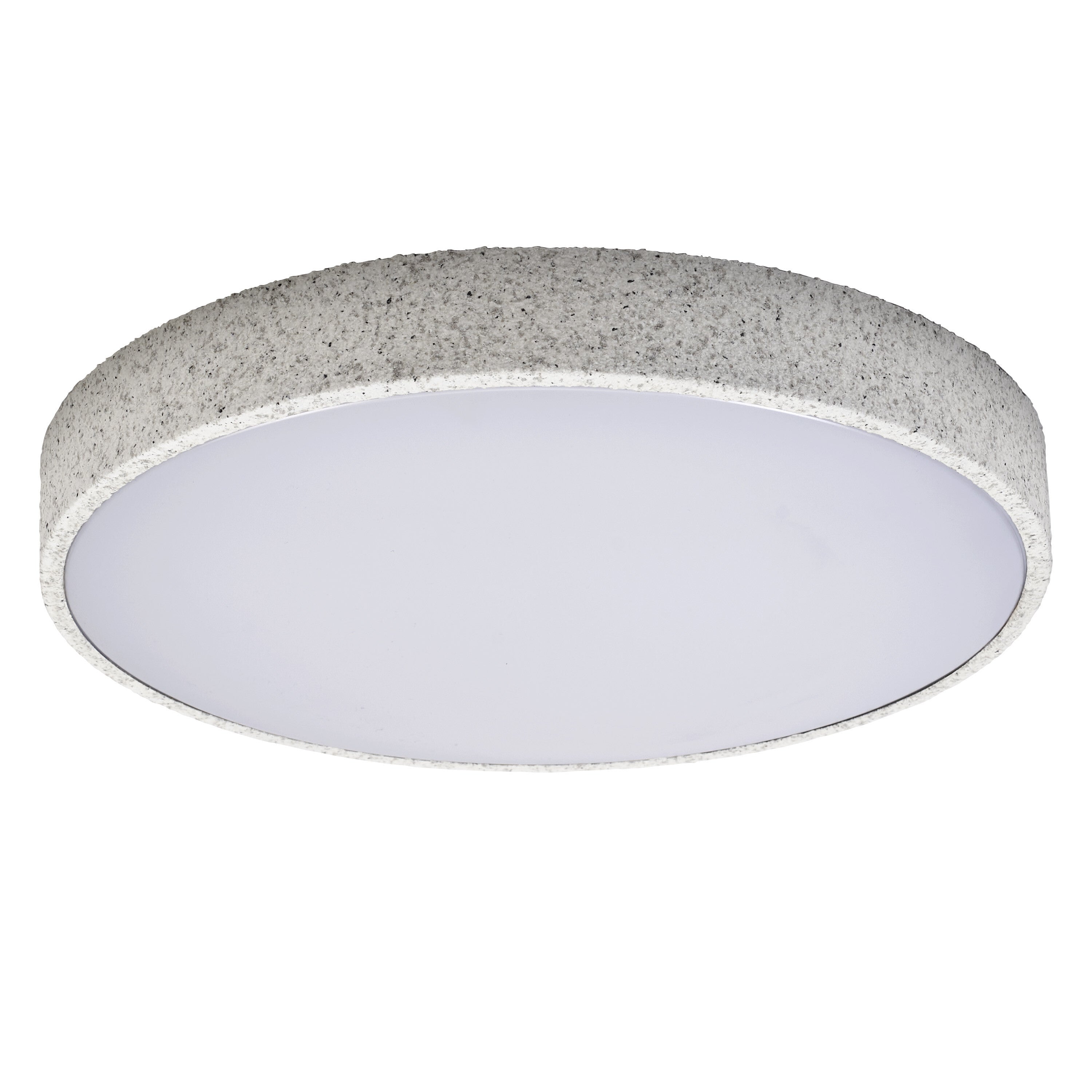 LEDVANCE ORBIS Yummy Deckenleuchte 36W 490mm dimmbar weiß-LEDVANCE Shop