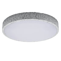 LEDVANCE ORBIS Yummy Deckenleuchte 16W 285mm dimmbar grau-LEDVANCE Shop