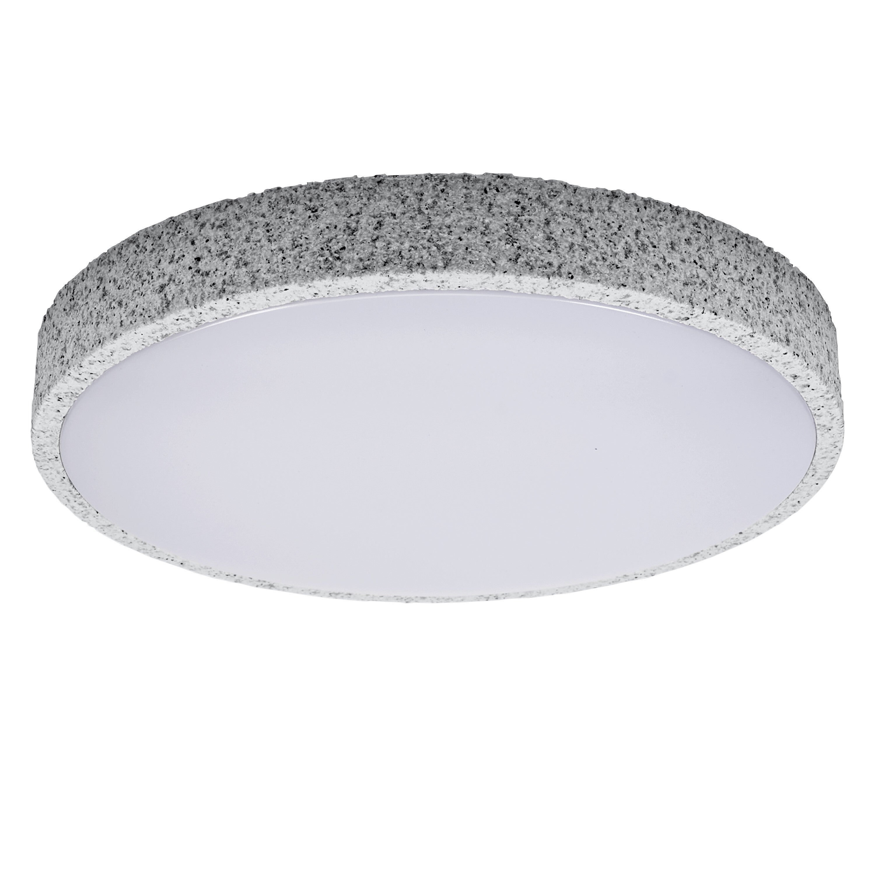 LEDVANCE ORBIS Yummy Deckenleuchte 16W 285mm dimmbar grau-LEDVANCE Shop
