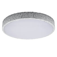 LEDVANCE ORBIS Yummy Deckenleuchte 24W 390mm dimmbar grau-LEDVANCE Shop