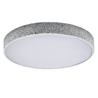 LEDVANCE ORBIS Yummy Deckenleuchte 36W 490mm dimmbar grau-LEDVANCE Shop