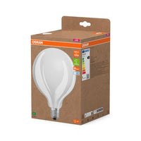 OSRAM LED-Kolben-Lampe mit Filament EEK A, 7.2W, 4000K, Kaltweiß, E27-LEDVANCE Shop