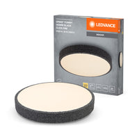 LEDVANCE ORBIS Yummy Deckenleuchte 36W 490mm dimmbar schwarz-LEDVANCE Shop
