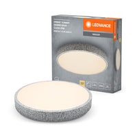 LEDVANCE ORBIS Yummy Deckenleuchte 16W 285mm dimmbar grau-LEDVANCE Shop