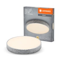 LEDVANCE ORBIS Yummy Deckenleuchte 36W 490mm dimmbar grau-LEDVANCE Shop