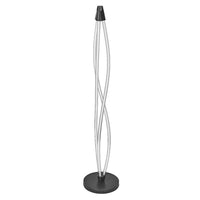 LEDVANC DECOR Swirl Floor Stehlampe, 22W, Click DIM, 3000K, 2400lm-LEDVANCE Shop