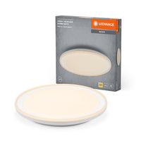 LEDVANCE ORBIS Pederson Deckenleuchte 36W 550mm weiß-LEDVANCE Shop