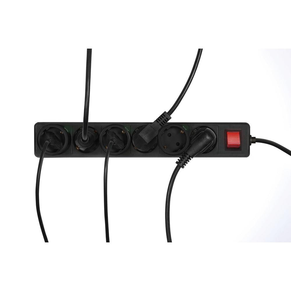LEDVANCE ZigBee SMART+ Plug smarte indoor Steckdose, schwarz-LEDVANCE Shop