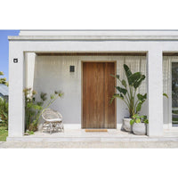 Sensor de movimiento para exteriores OSRAM WiFi SMART+, gris oscuro