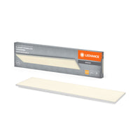 LEDVANCE Planon Frameless LED Deckenleuchte, Warmweiß, 40W, 1200x300mm-LEDVANCE Shop