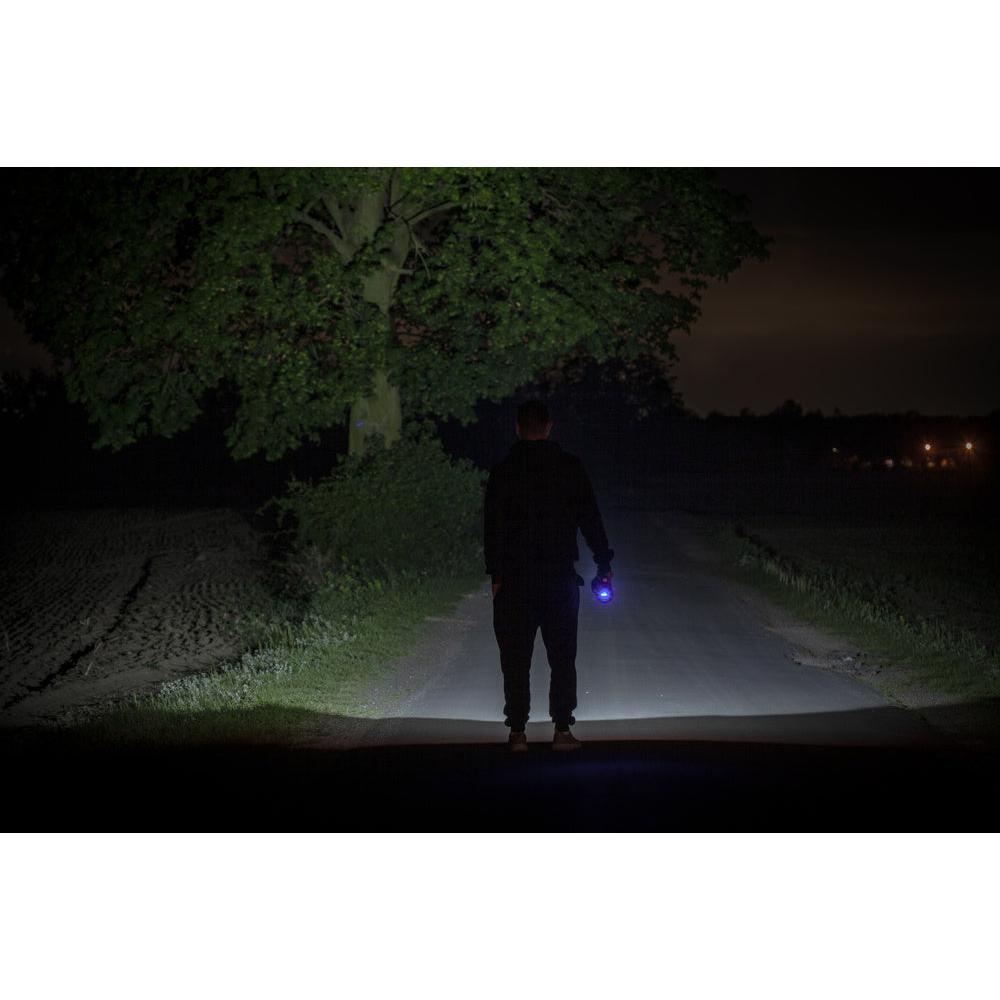 LEDVANCE FLASHLIGHT Spotlight Transform Taschenlampe, 300 lm, 6500 K, Kaltweiß-LEDVANCE Shop