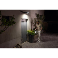 OSRAM ENDURA LED-Flutlicht Flood Solar 840 10W