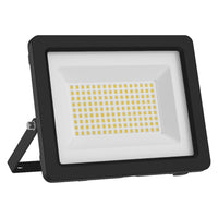 OSRAM FLOODLIGHTS ENERGY EFFICIENCY LED Strahler, 24.5 W, 4000K Dunkelgrau