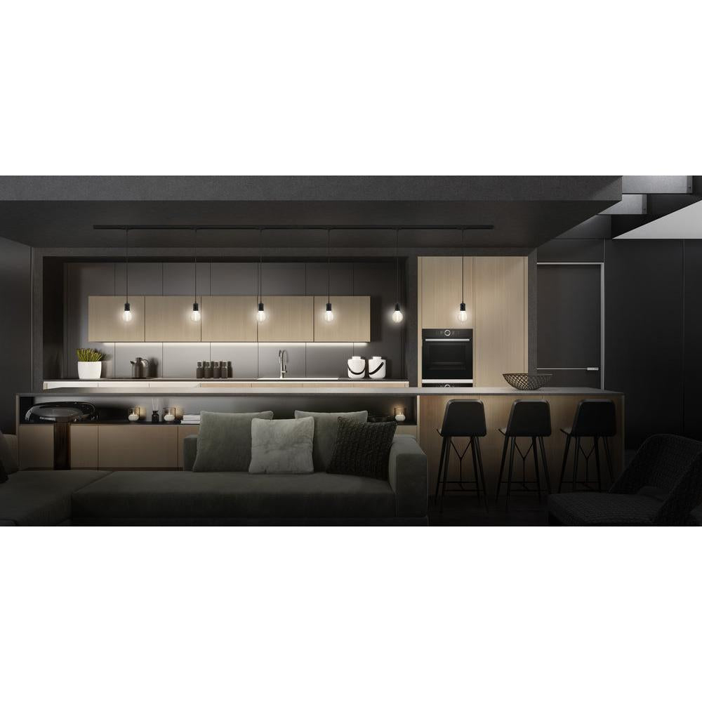 LEDVANCE TRACKLIGHT Adapter für Pendelleuchte schwarz-LEDVANCE Shop