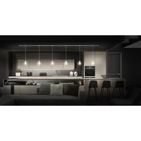 OSRAM TRACKLIGHT Adapter für Pendelleuchte weiß