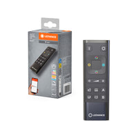 LEDVANCE Wifi SMART+ REMOTE CONTROL Fernbedienung USB-C, Aluminium, Black-LEDVANCE Shop