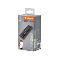 LEDVANCE Wifi SMART+ REMOTE CONTROL Fernbedienung USB-C, Aluminium, Black-LEDVANCE Shop