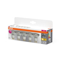 Base LED OSRAM PAR16 3,4 W 927 GU10