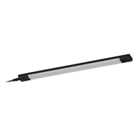 LEDVANCE LINEAR EDGE SENSOR Unterbauleuchte 50cm CCT DIM Black, 640 lm, 3000…4000…6500 K, Warmweiß|Kaltweiß|Tageslicht-LEDVANCE Shop
