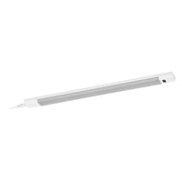 LEDVANCE LINEAR EDGE SENSOR Unterbauleuchte RGBW 50cm RGBW DIM White Remote Control, 460 lm, 3000 K, Warmweiß-LEDVANCE Shop