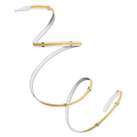 OSRAM USB STRIPS COB Type A LED-Lichtstreifen, 1.5m, 80lm, 1.5W, 3000K