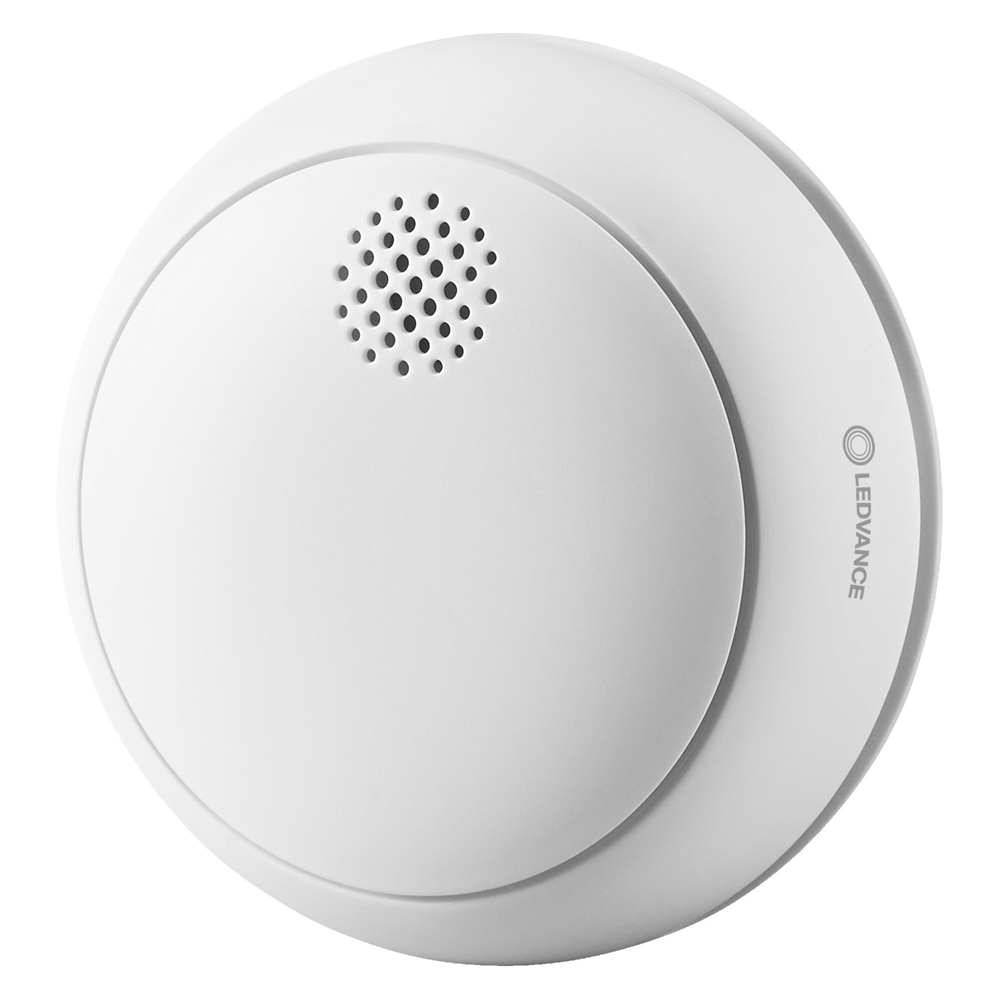 LEDVANCE Wifi SMART+ smarter Rauchmelder, Weiß-LEDVANCE Shop