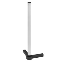 Lámpara de mesa OSRAM Wifi SMART+ CORNER MAGIC, RGB, 77 lm, 7,5 W, mando a distancia, color negro