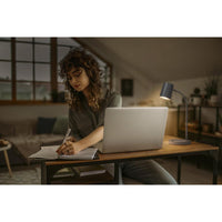LEDVANCE OFFICE LINE Desk Trapezium Schreibtischleuchte GU10 Grey-LEDVANCE Shop