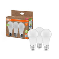 OSRAM LED PCR Classic A 14W 840 mate E27
