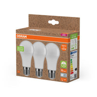 OSRAM LED PCR Classic A 14W 840 mate E27