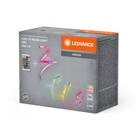 LEDVANCE FLEX TV MOOD LIGHT RGB REMOTE CONTROL USB LED Streifen,-LEDVANCE Shop