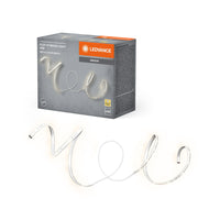 LEDVANCE FLEX TV MOOD LIGHT USB LED Streifen, 200 lm, 3500 K, Warmweiß-LEDVANCE Shop