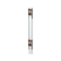 LEDVANCE OFFICE LINE SLAB Pendelleuchte, 1,2m, 40W, 4000K, Weiß-LEDVANCE Shop