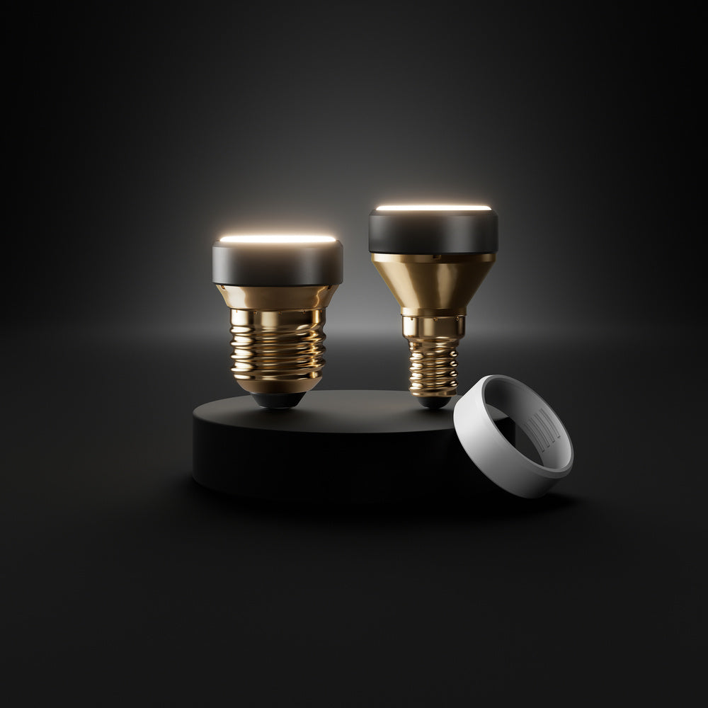 OSRAM LED FLAT LAMP Ultrakompakte LED Designlampe, 2700K, 3.5W, Matt, E14 , Warmweiß-LEDVANCE Shop