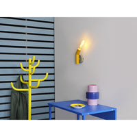 Aplique de paja OSRAM DECOR, E27, Multicolor