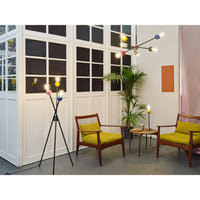 Lámpara de mesa OSRAM DECOR Bubble Table E27