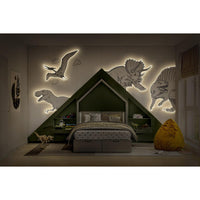 LEDVANCE FLEX BENDABLE RGB + LED-Lichtstreifen, 3m, mit Fernbedienung, 760lm, 6.5W, 3000K