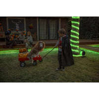 Tira LED flexible para exteriores OSRAM RGB 20 m IP65 con control remoto