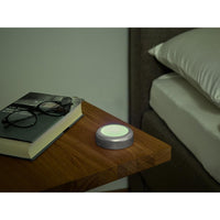 OSRAM Bluetooth SMART+ DOT Wiederaufladbarer Dot, White Noise Funktion, RGBW, 4000K-LEDVANCE Shop