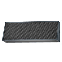 ENDURA STYLE SOLAR BRIGHT DAYLIGHT SENSOR Wall Updown IP54 Dark Grey
